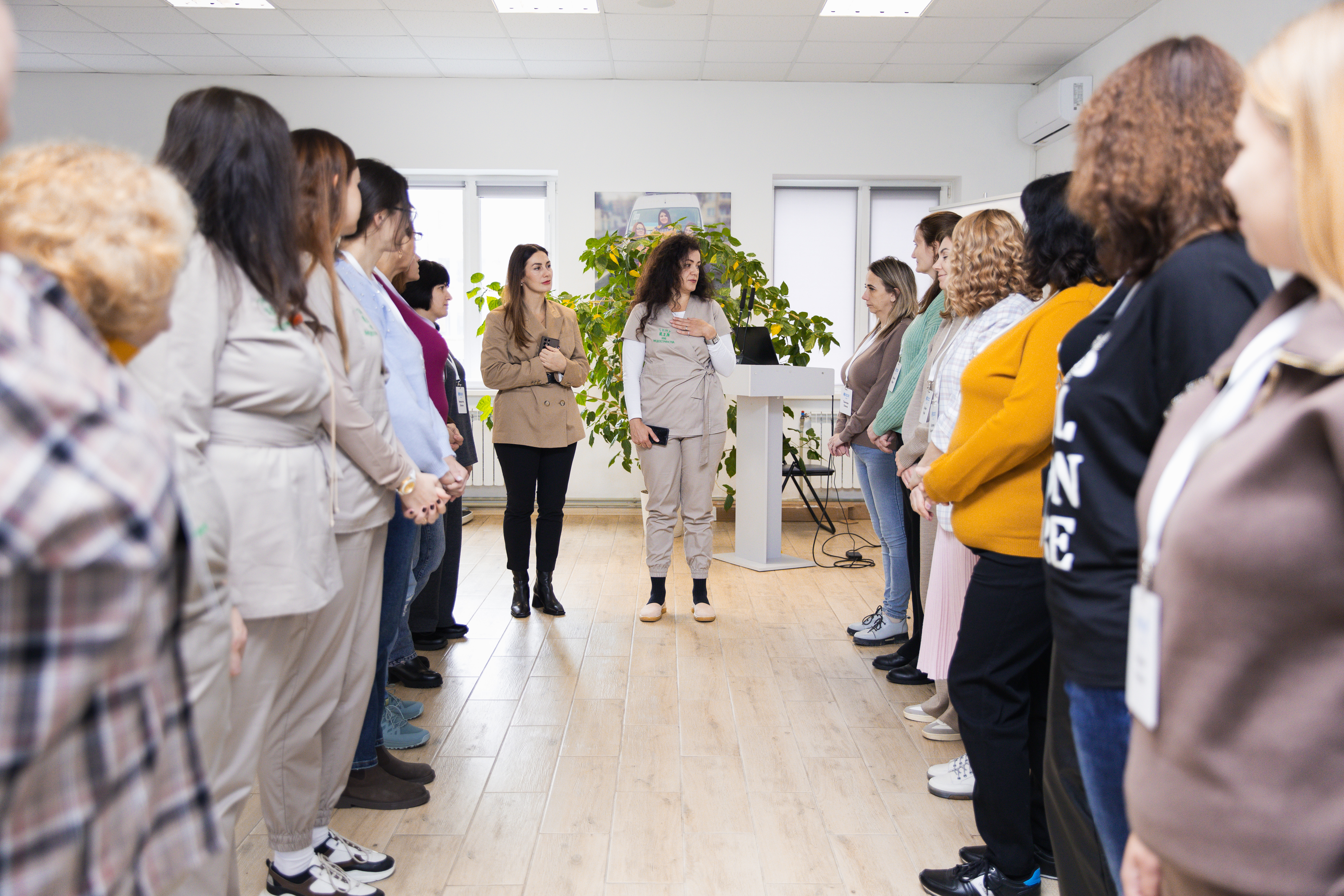 2025, Тернопіль