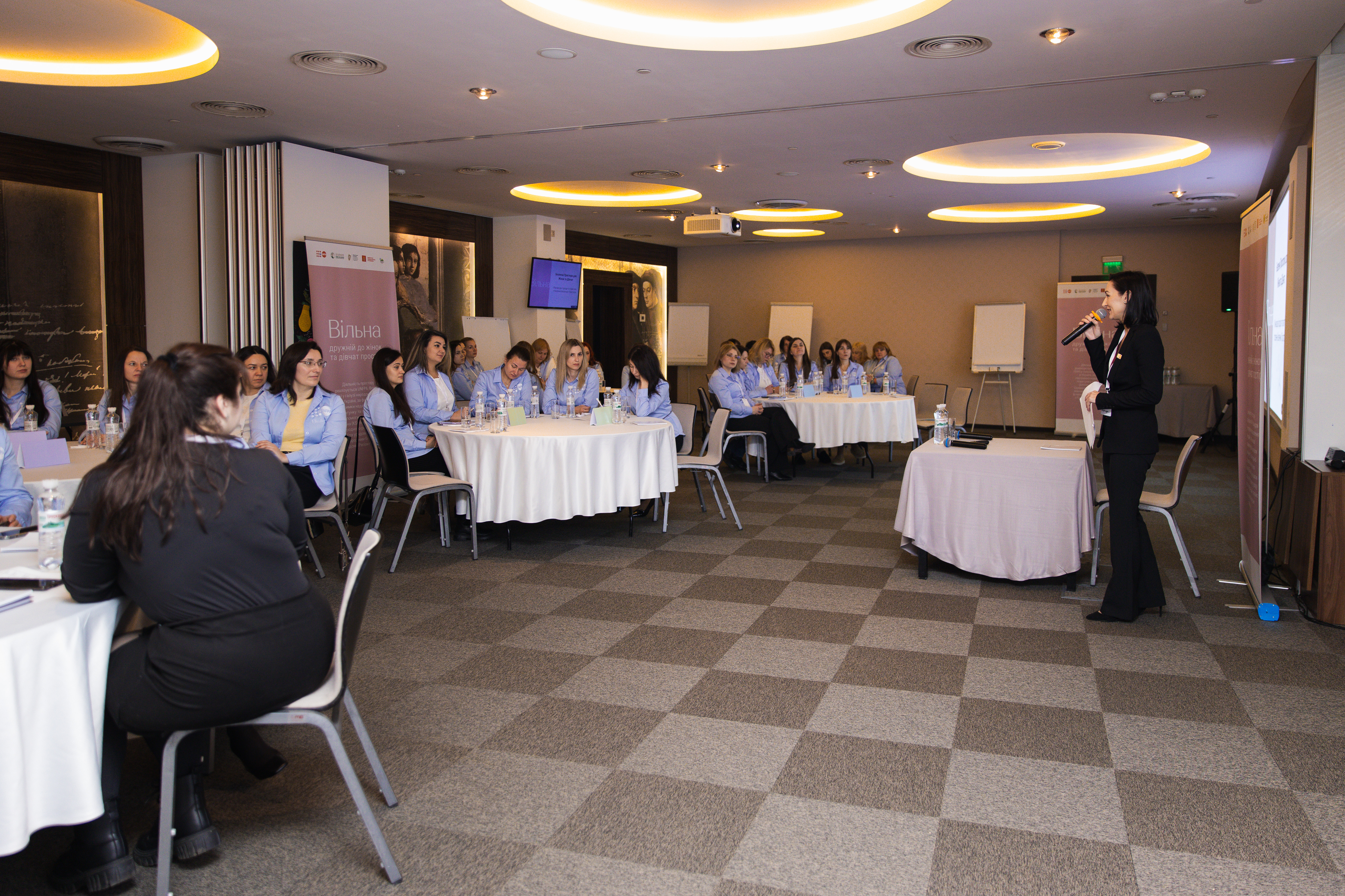 2025, Трускавець